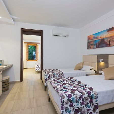 Club Kastalia Holiday Village Konaklı 外观 照片