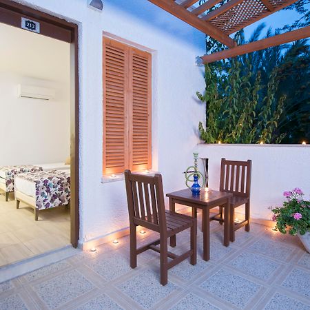 Club Kastalia Holiday Village Konaklı 外观 照片