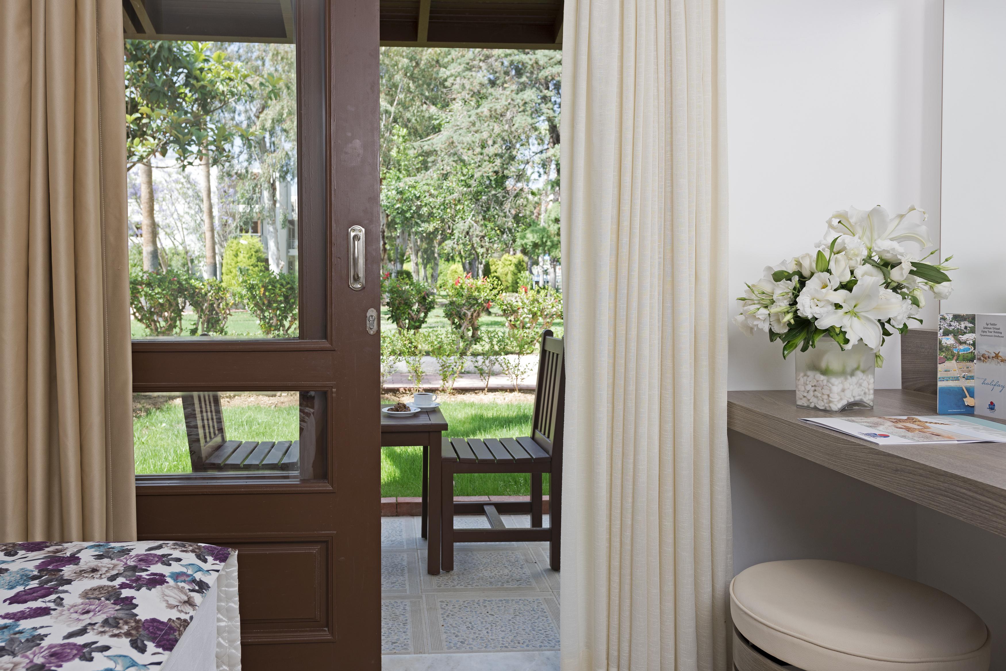 Club Kastalia Holiday Village Konaklı 外观 照片