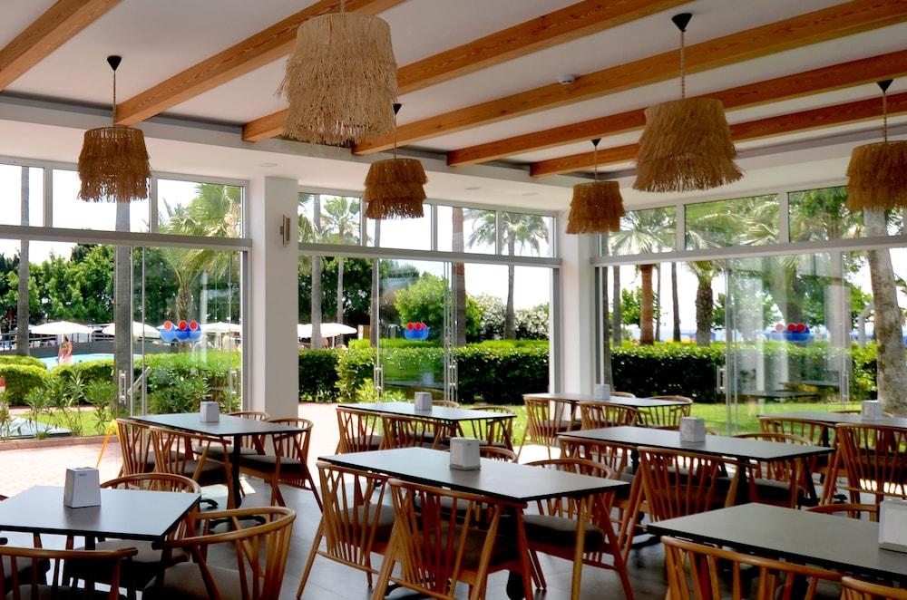 Club Kastalia Holiday Village Konaklı 外观 照片