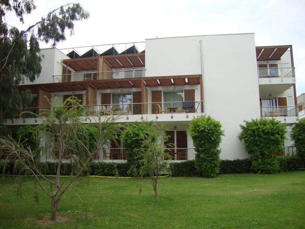 Club Kastalia Holiday Village Konaklı 外观 照片