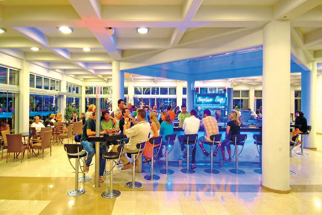 Club Kastalia Holiday Village Konaklı 外观 照片